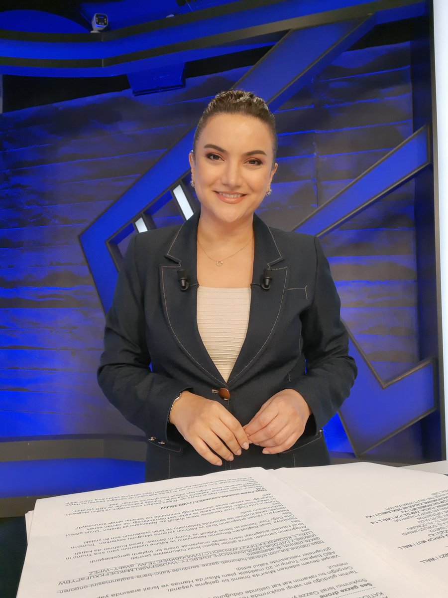 18.30'da Meltem Tv'de Ana Haber'de buluşalım.. 

Etiketimiz #RazıDeğilim 
Gazeteciye gözdağıyla güç bulandan, halka açlık sınırının altında ücreti reva görenden #RazıDeğilim 
Ya siz? 
Mesajlarınızı iletin bize.. 

Canlı youtube.com/live/qiJsNif7o…
<a href="/tvmeltem/">Meltem TV</a>