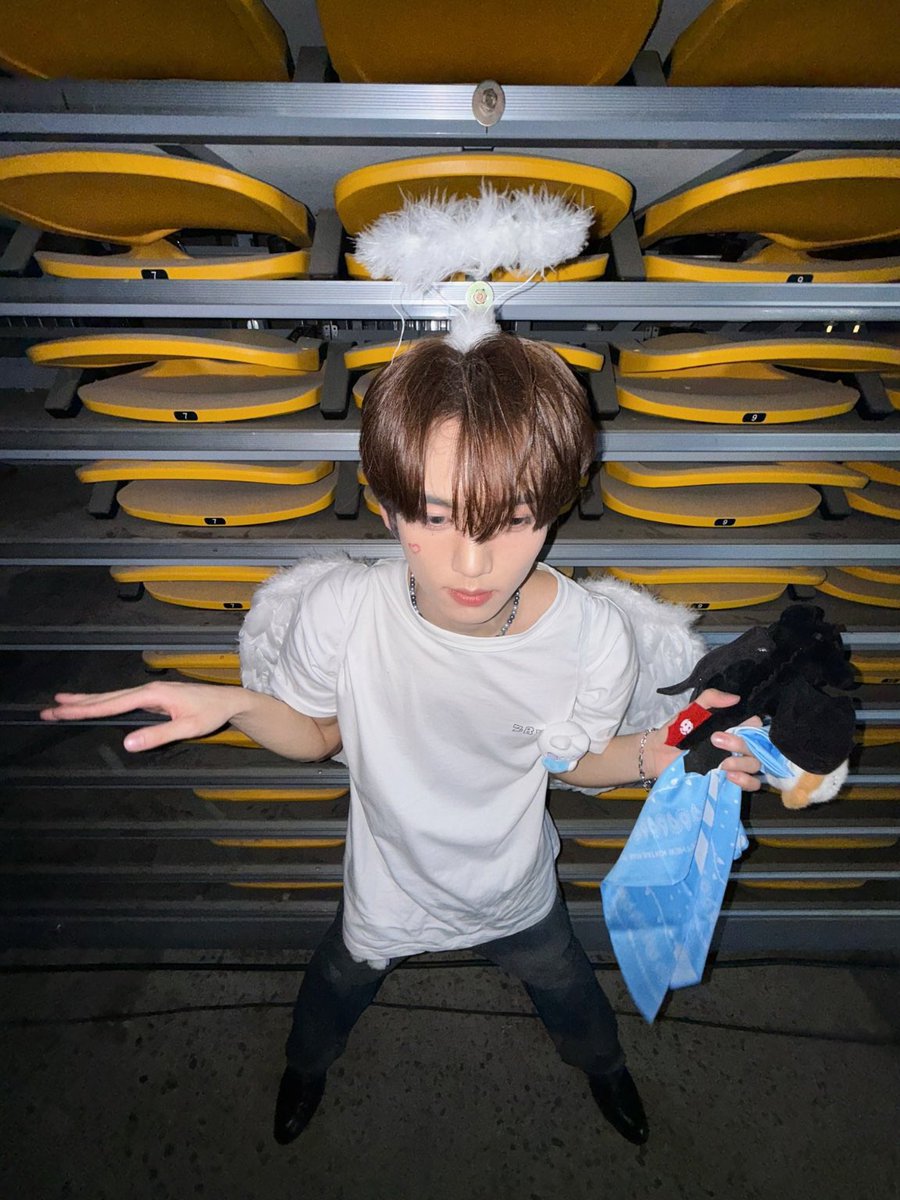 한유진 귀여움 (@bbodol_yujin) / Posts / X