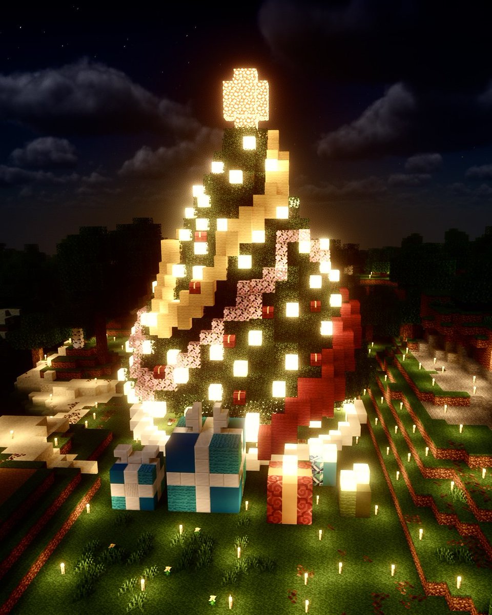 nianjun114514's tweet photo. Merry Christmas https://t.co/KsP3DVQqYd