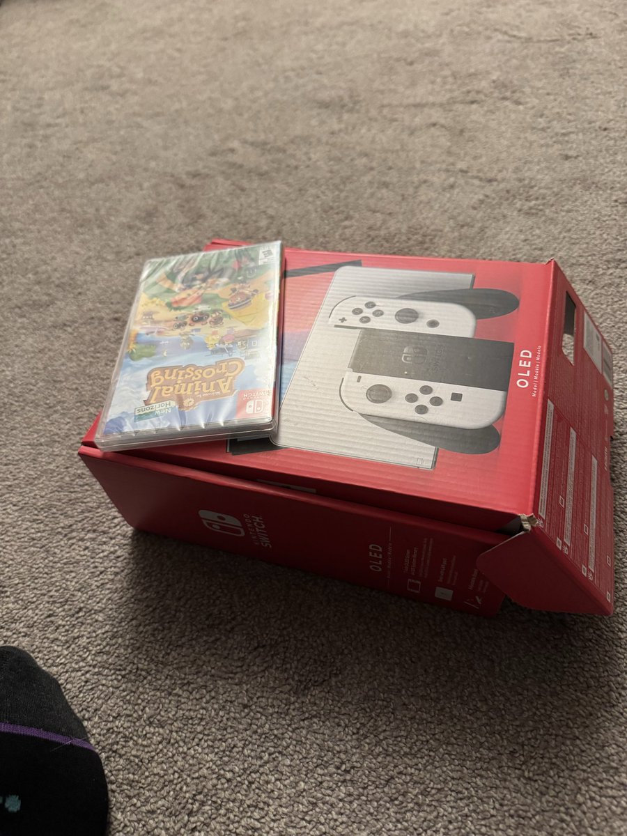 alr25698's tweet photo. Christmas morning https://t.co/0A1eyWIHa8