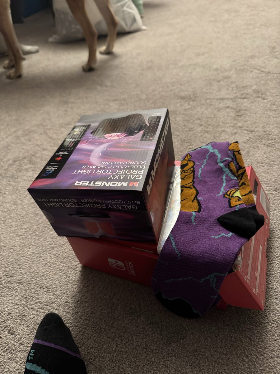 alr25698's tweet photo. Christmas morning https://t.co/0A1eyWIHa8