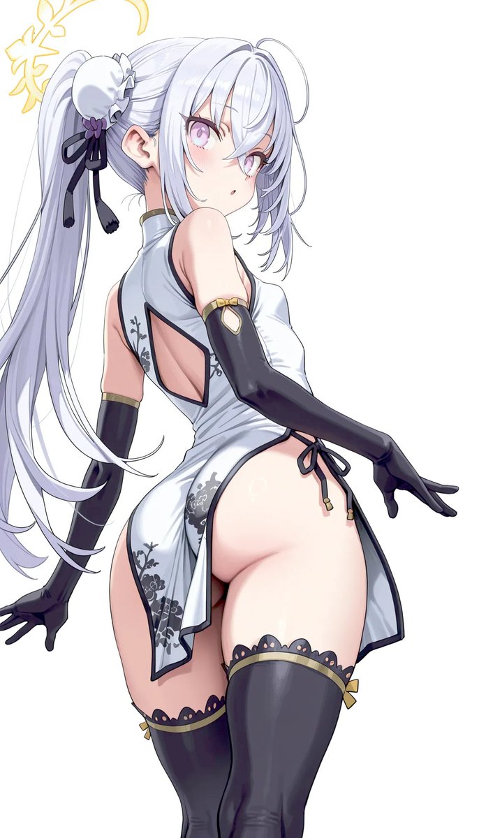 sarah_ai_illu's tweet image. アズサ…誕生日おめでとう……