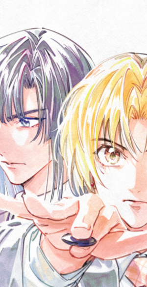 魂💚💛 tweet media