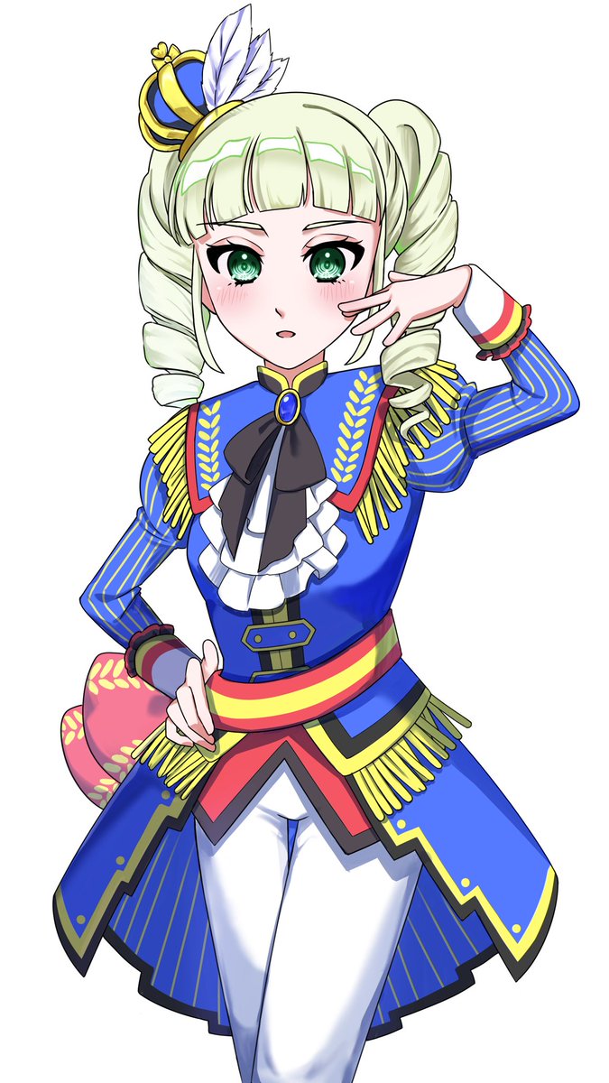 #藤堂ユリカ生誕祭2025
おめでとうー！！！💞