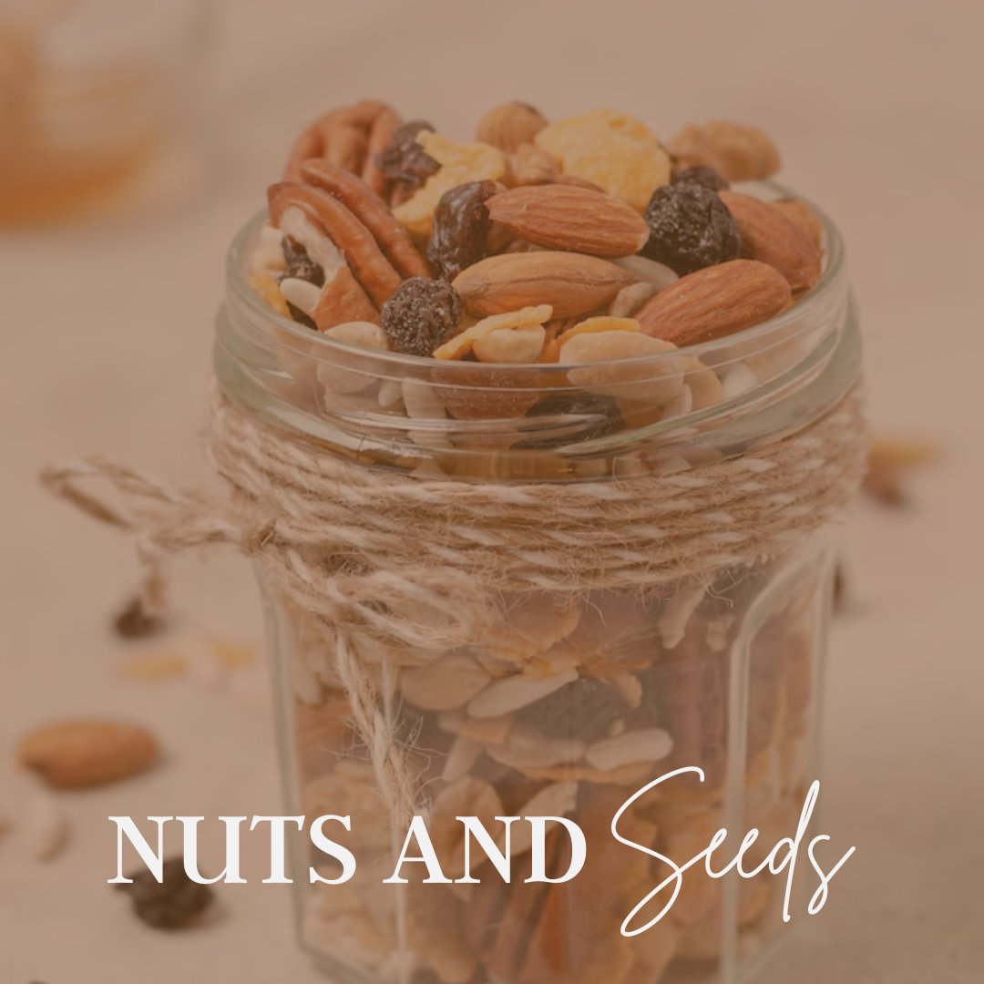 workout_guru_uk's tweet photo. Upgrade your snacks the smart way 🌰 Almonds, chia seeds, and walnuts are nutrient-dense, helping manage cravings, stabilize blood sugar, and support fat loss while fueling overall wellness.

#HealthySnackIdeas #NutrientDenseFoods #GoodFats #ProteinPackedSnacks #WellnessNutrition https://t.co/xJhA0B4wta