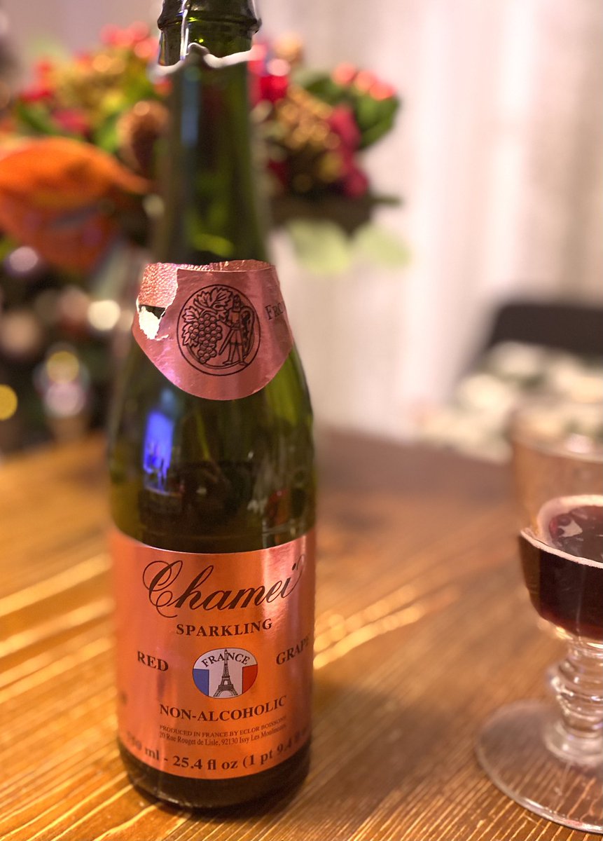 THE SOURCE magazine 非売品　シャンメリー このシャンメリーを娘(JK)が飲んでたら、帰宅した夫がワインだと間違っ