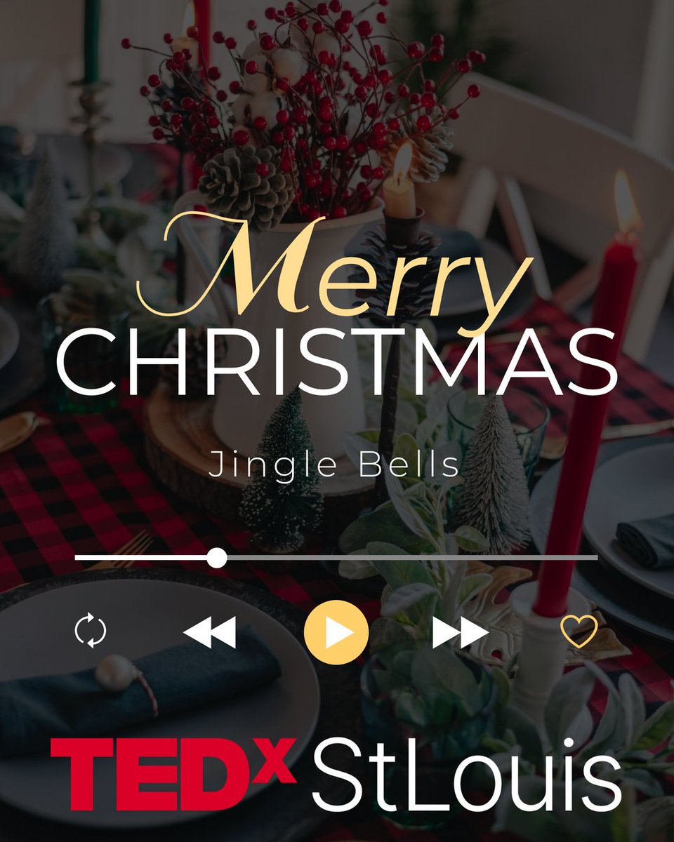 TEDxStLouis tweet media