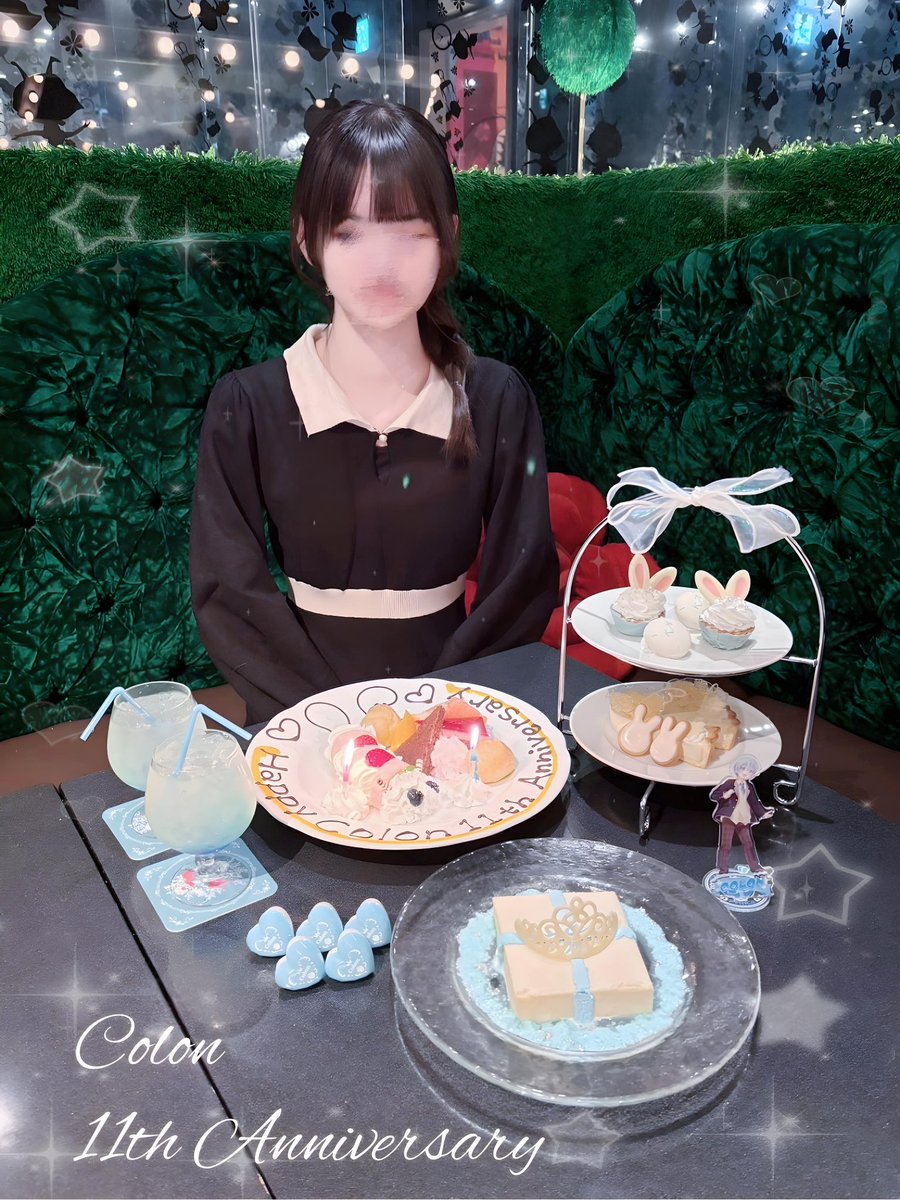 ゆうい tweet media