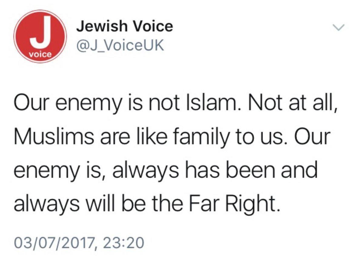 occultni's tweet image. Gates of Toledo moment

After opening the gates jews need muslims for final distraction

The next step will be arming of immigrants