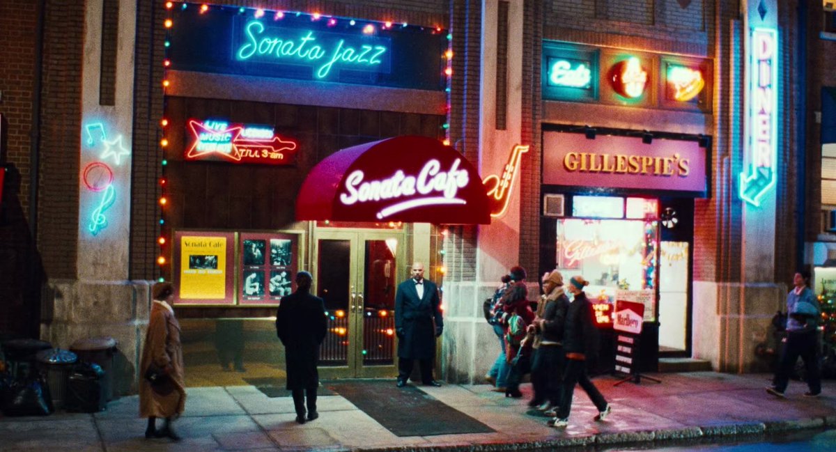 shadowknightdk's tweet image. how is the lighting so good man