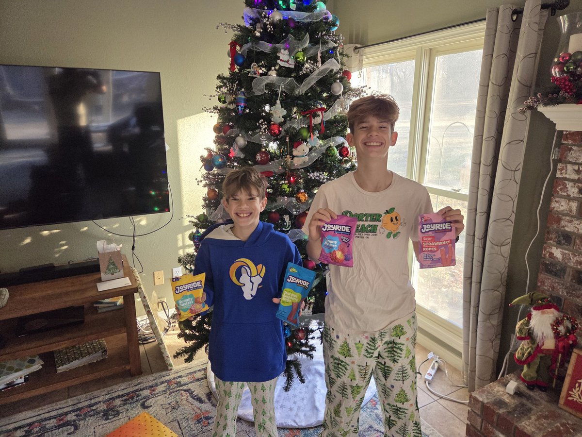 Justin Stout tweet media