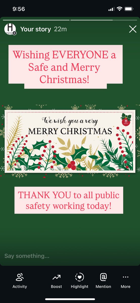 HobokenHealthDivision tweet media