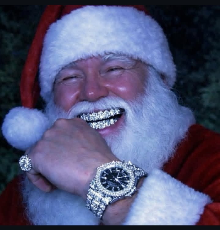 MERRY CHRISTMAS ❤️
#blackpresident