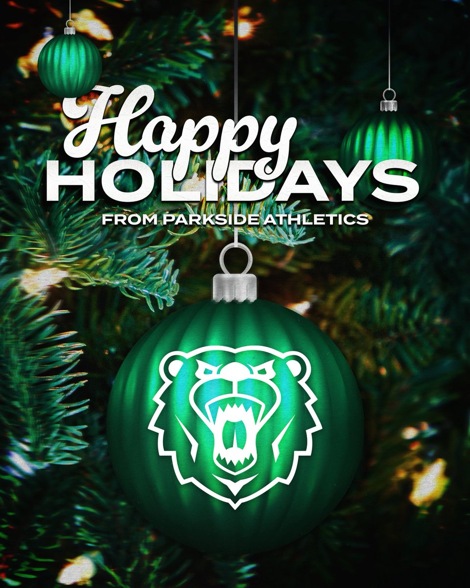 Wishing Everyone a Safe &amp; Happy Holiday Season!🎄❄️

#DefendTheDen // #RangerGRIT