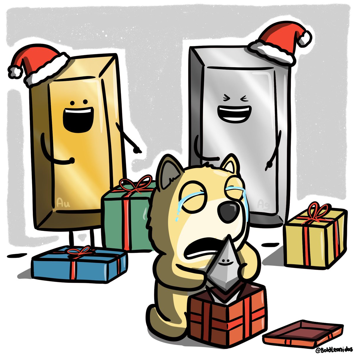 boldleonidas's tweet image. 