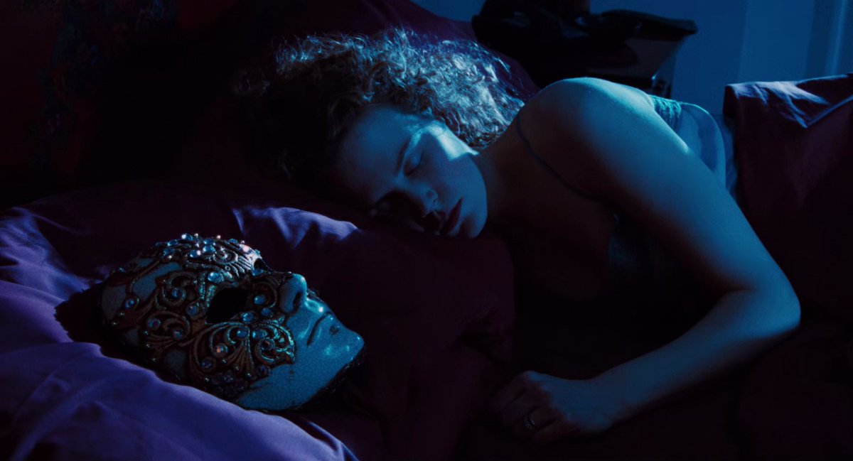 shadowknightdk's tweet image. how is the lighting so good man