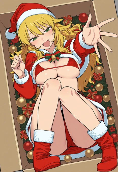 星井美希