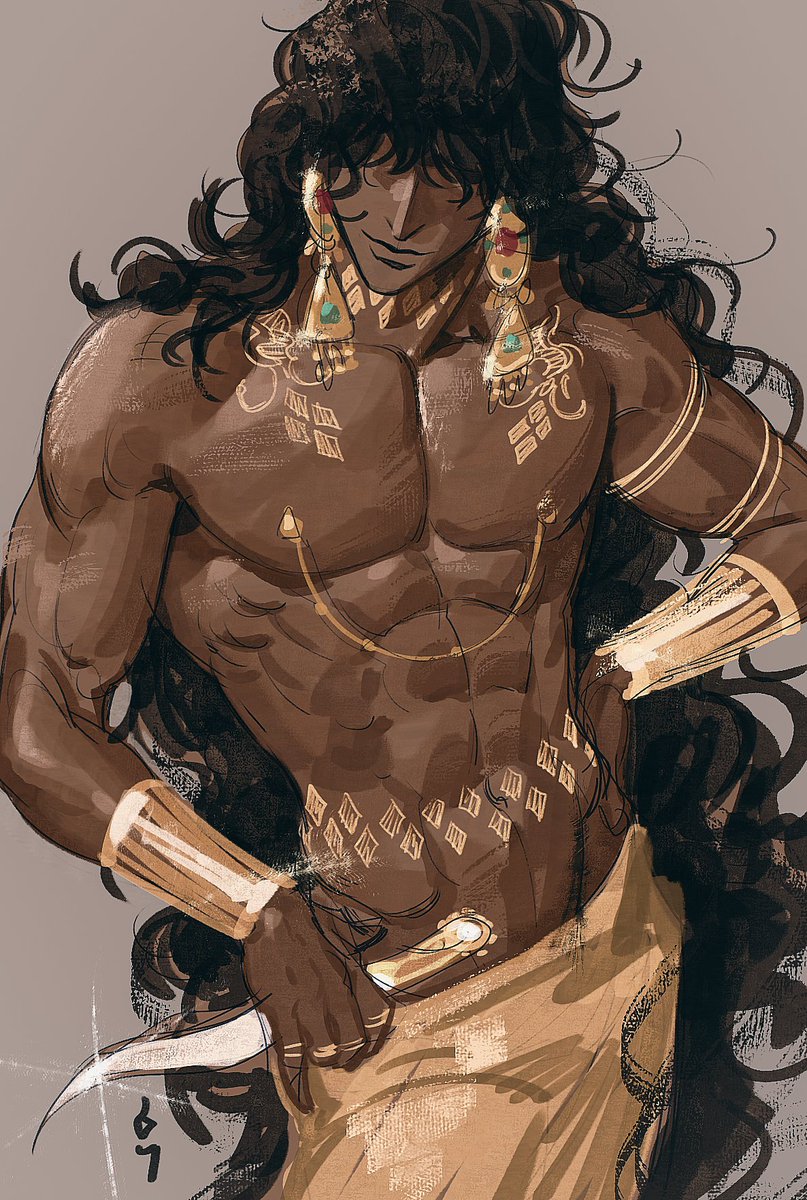 학생이 그려달래서 그린술탄 으엥 하기싫어 에에엥 하면서 그렸다..에휴