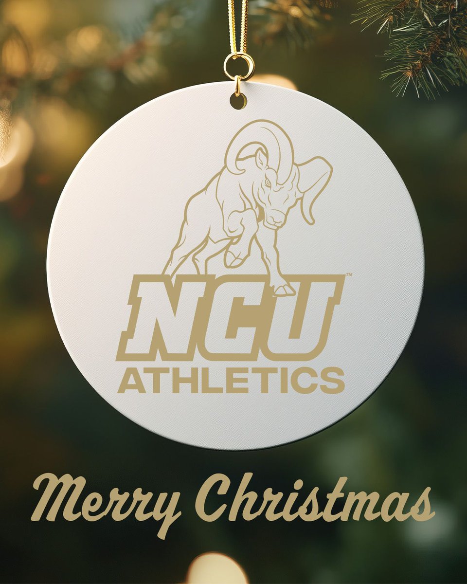 NCU RAMS tweet media