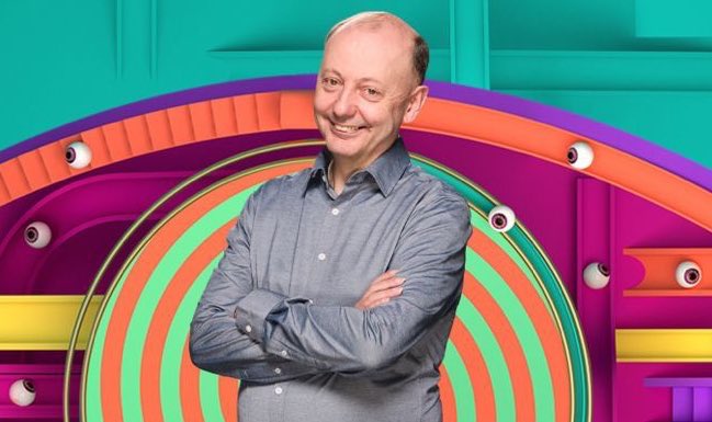 mybbalt's tweet photo. The only King’s speech worth watching today #bbuk https://t.co/crmemdzZnd