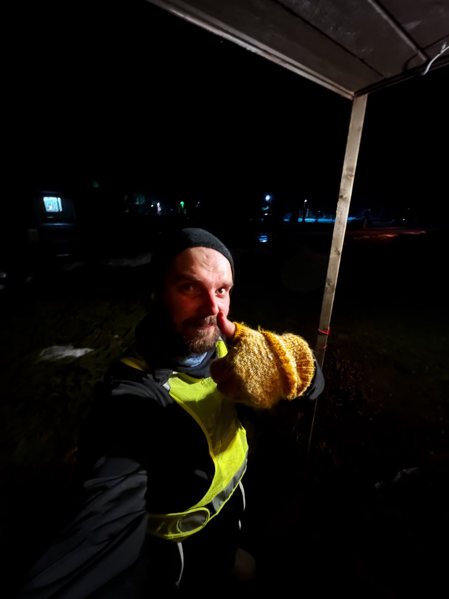 Rakas juoksupäiväkirja: 1001,4/1000km vuodelle 2025 juostuna. 🥳 #juoksu #jolkottelu