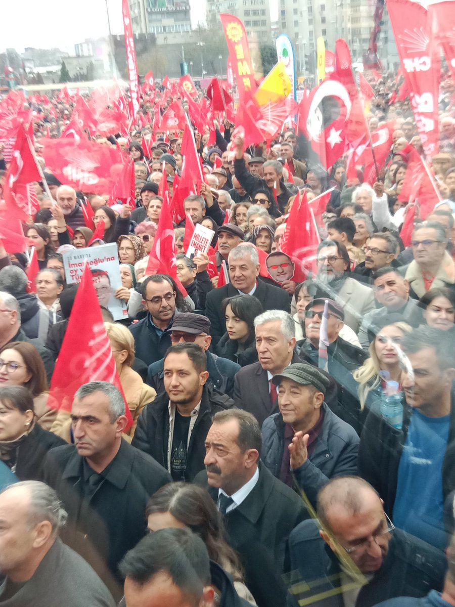 <a href="/Songlafak6/">Songül Şafak</a> 

#Chpkayserimitini

<a href="/eczozgurozel/">Özgür Özel</a> 
<a href="/herkesicinCHP/">CHP 🇹🇷</a> 

CHP GENEL BAŞKANI MIZ SAYIN 
ÖZGÜR ÖZEL MELİKGAZİ İLÇE BAŞKANIMIZ SAYIN TURAN ARIK VE YÖNETİMİ Mİ Zİ ZİYARET EDEREK BİZLERİ ONURE ETTİ