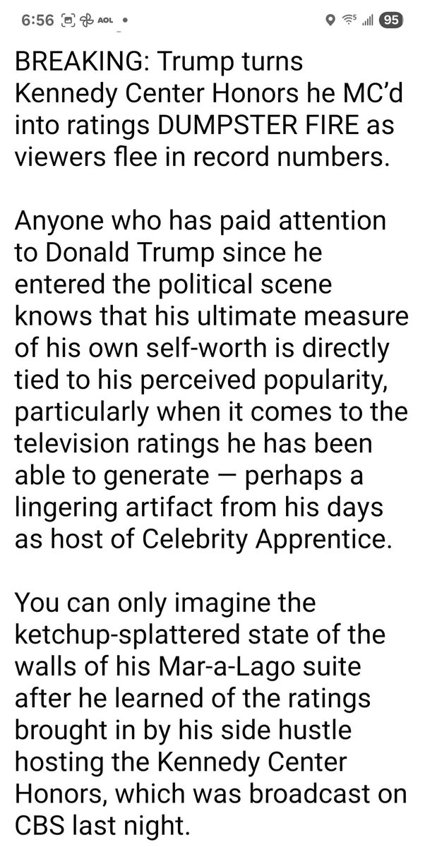 dulcebombomcito's tweet photo. @BBC @KamalaHarris @DonaldTrump @SenMcConnell @LeaderJohnThune @SenateGOP @HouseGOP @Sen_JoeManchin @kyrstensinema @MichaelCohen212 @JoeBiden @Lawrence @maddow @SpeakerJohnson @SpeakerMcCarthy @SenSchumer @BarackObama @CNN @jaketapper @JDVance @MikeLeeforUtah @SenatorHagerty @SenTuberville @SenEricSchmitt @FoxNews @JesseBWatters @GavinNewsom @EricTrump @KenPaxtonTX @SusieWiles @DanScavino @BorisEP @NatalieHarp_01 @EliseStefanik @SteveScalise @SenTimScott2024 @DonaldTrump Kennedy Center Honors. I had better things to do like spending my precious time with my loving family and friends. #Enjoying our life. @joekennedy @mariashriver @CNN @MSNBCDaily @FoxNews @GeraldoRivera. #FailureTrump. https://t.co/FyuX9tIWQ2
