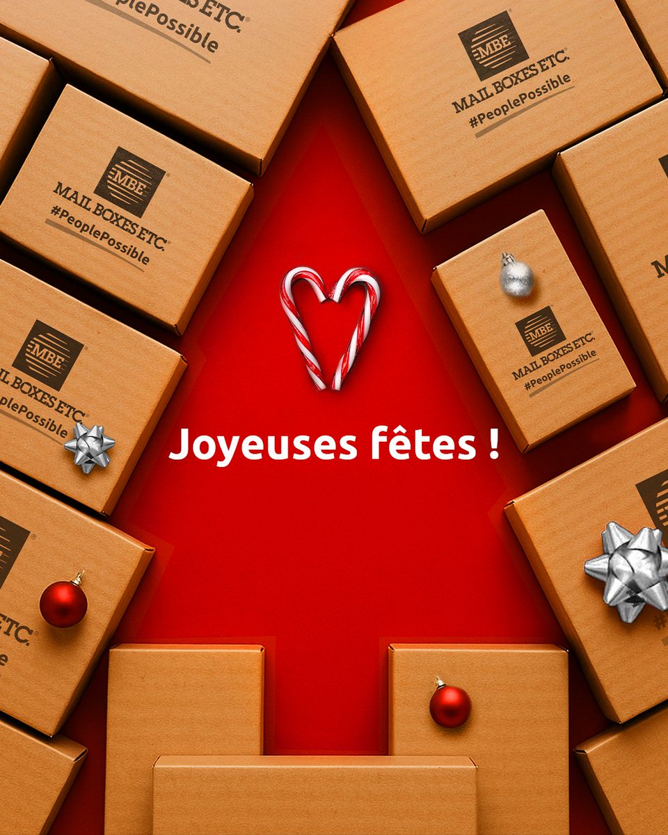 Mail Boxes Etc. Martinique tweet media