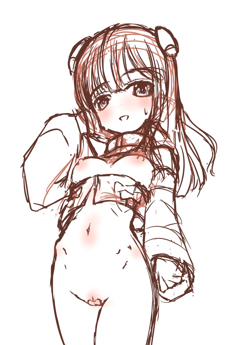 カラット10連×2、チケット50枚使って!何も!!(朱音すり抜け1)
描けば出るってジンクスは信じてないけどオラァ!!! 