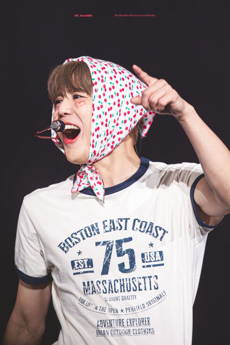 #XIA22ndAnniversary 
#준수야_데뷔22주년_축하해