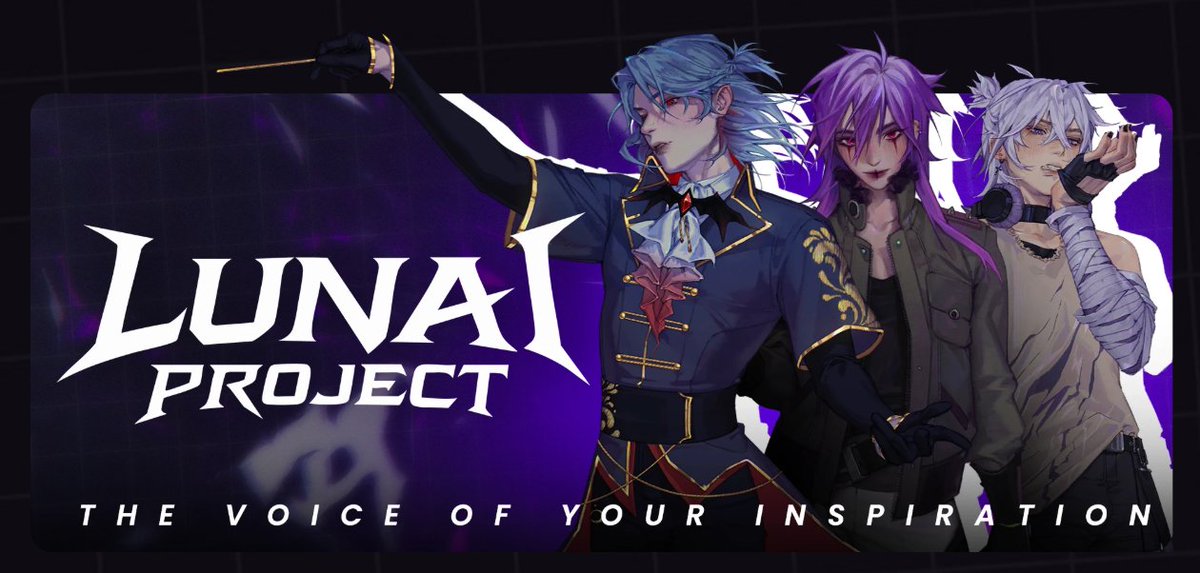 The v170 update is out for everyone!

lunaiproject.github.io/singers

New website, New sound, Merry Christmas 🎄

Download links will be available within a few hours. See you soon with details...