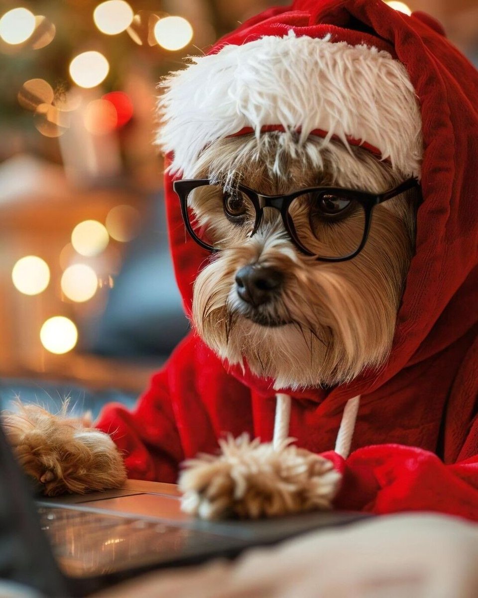 NeonNumbersLtd's tweet image. Wishing you a Merry Christmas from the number-crunching elves at Neon Numbers!

It’s time to log off and swap Excel for extra pigs in blankets.

Thanks to all our clients for a great year - see you in January, fully recharged and mildly glitter-covered.

seren.to/2aqpr