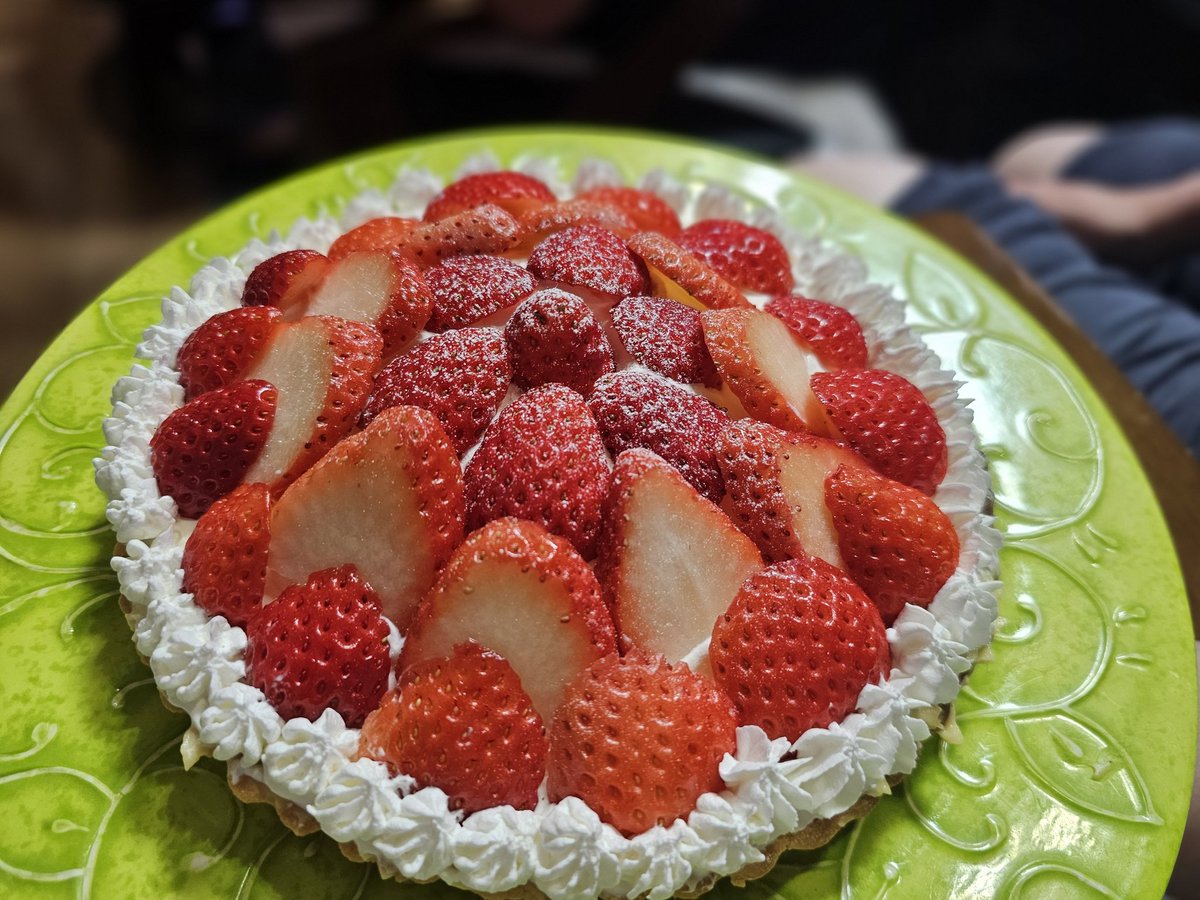 kattyo289's tweet photo. 久々に手作り😊 https://t.co/I6uxHkWMU5