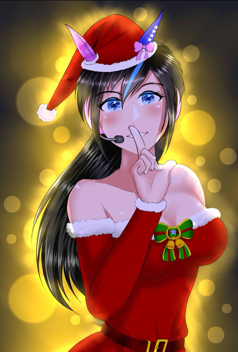 Merry Christmas to you guys!
This year is such pain for me fr.
Try my best, ofc.
Hope you guys have a nice holiday!
