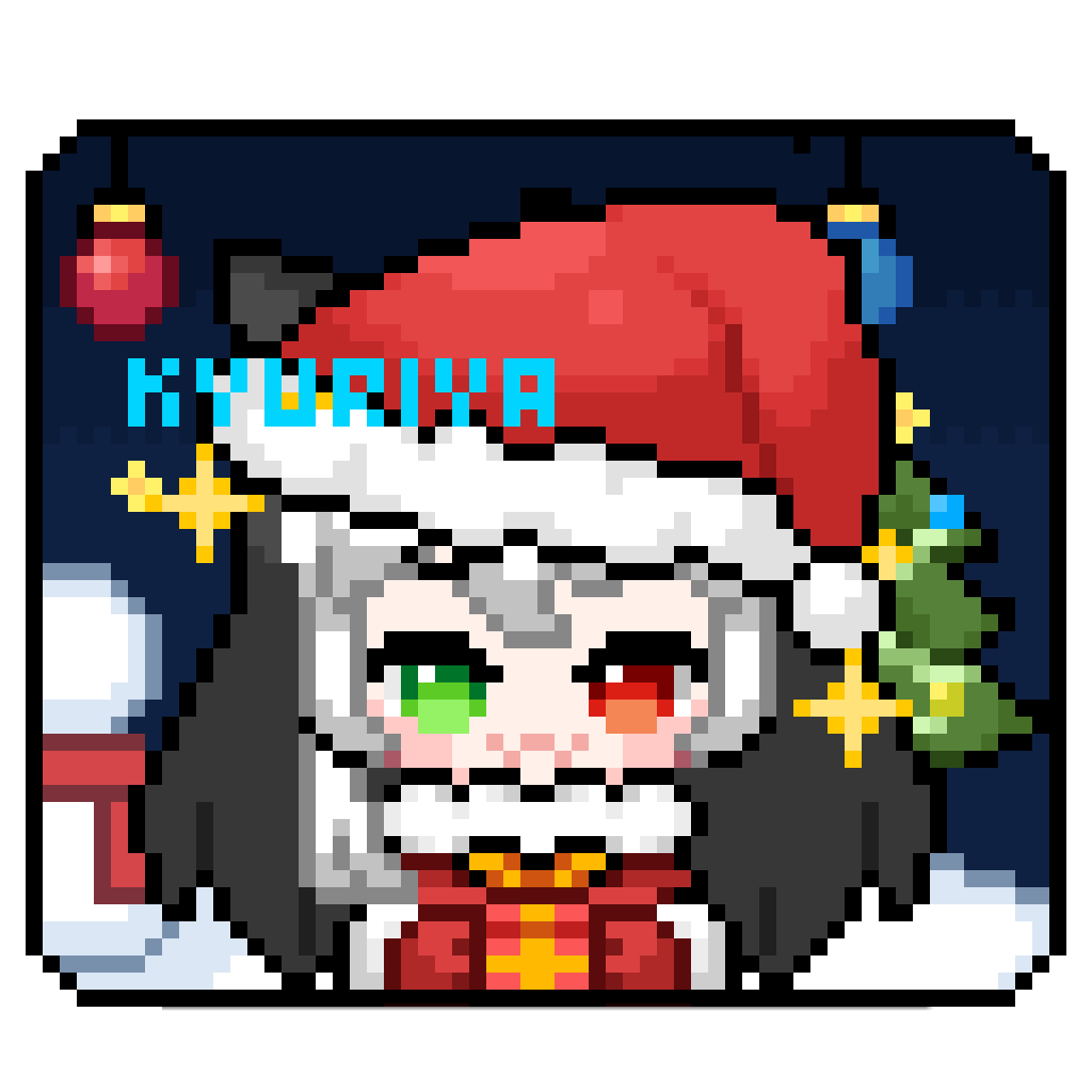 🎄ℱℯ𝓁𝒾𝓏 𝒩𝒶𝓉𝒶𝓁 ✨ 
#vtuberbr #vtuber