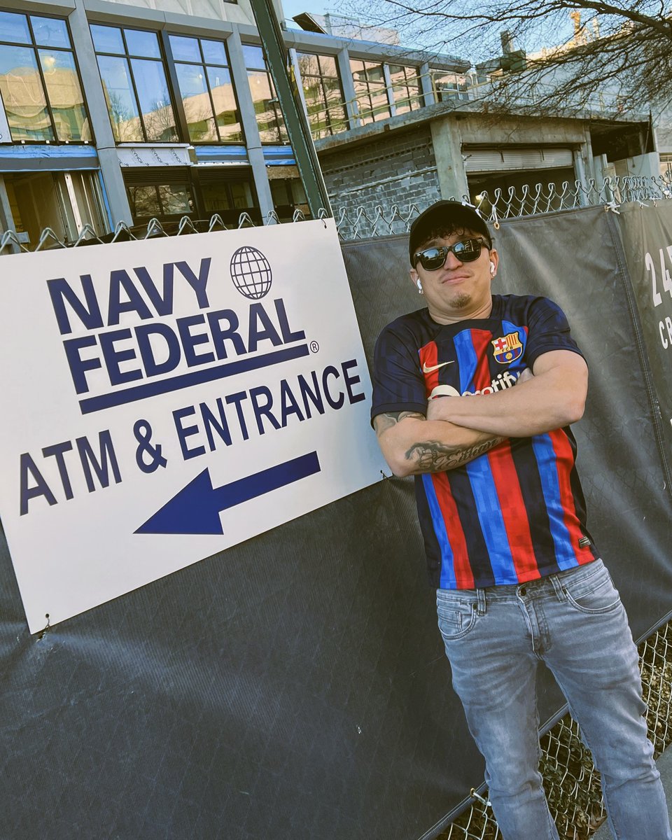 Divadisplaysinc's tweet image. Another clean install in Maryland, because even ATMs deserve good directions.

Visit divadisplays.com or call 301-798-2717 to get started.

#ExteriorSignage #WayfindingSigns #ConstructionSignage #CustomSigns #SignInstallation #MarylandBusiness #DMVDesign #BrandVisibility