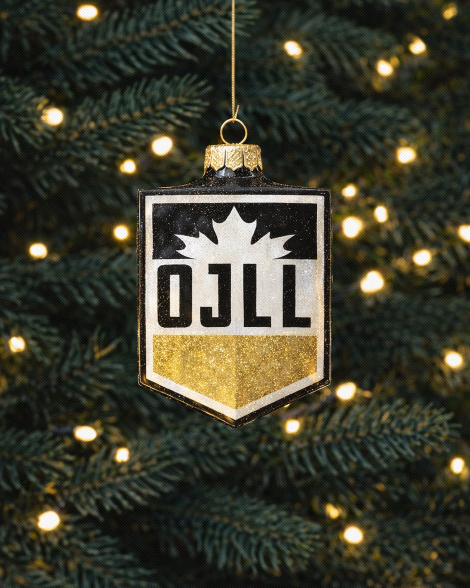 The OJLL tweet media