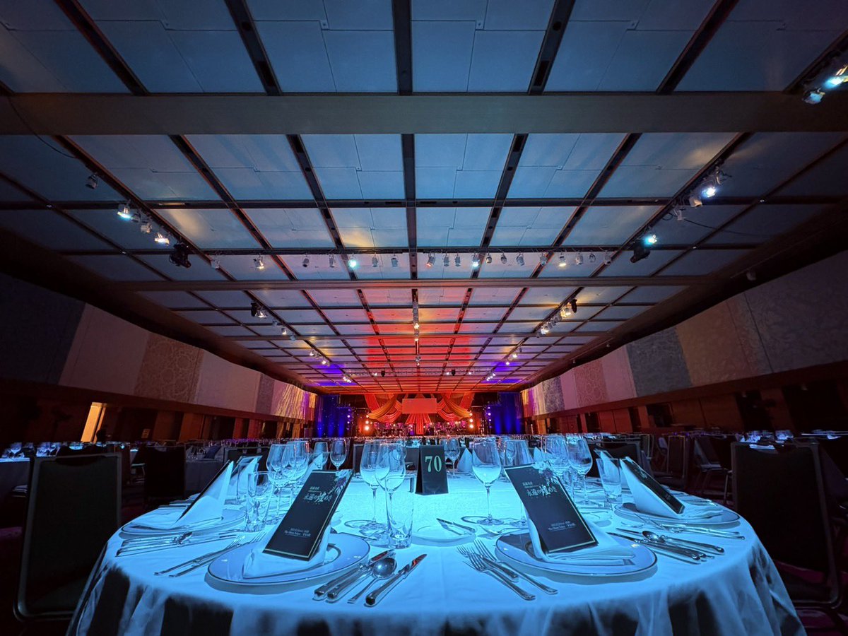 近藤真彦ディナーショー2025！！ 緊張感の中、楽しみたコンサートで