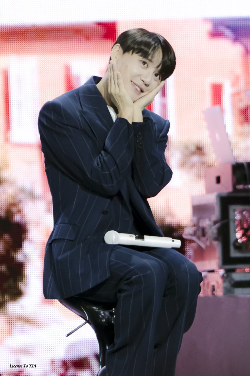 LicenseToXIA's tweet image. 언제나 한결같은 준수야, 앞으로도 평생 무대 위에 있어줘!
우리도 평생 그 무대 앞에서 응원하고 함께할게!
데뷔 22주년 축하해❤️🤍
#XIA22ndAnniversary
#준수야_데뷔22주년_축하해