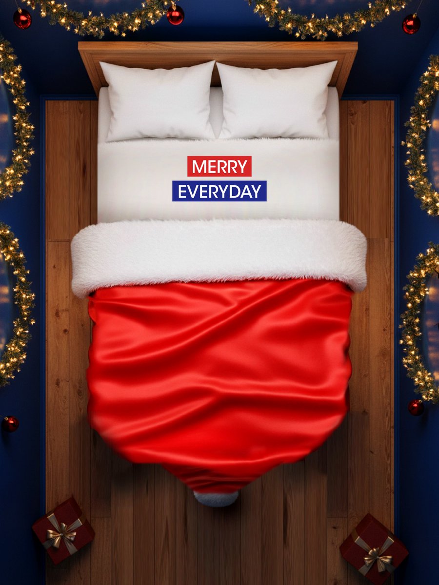 Springtek Mattress tweet media