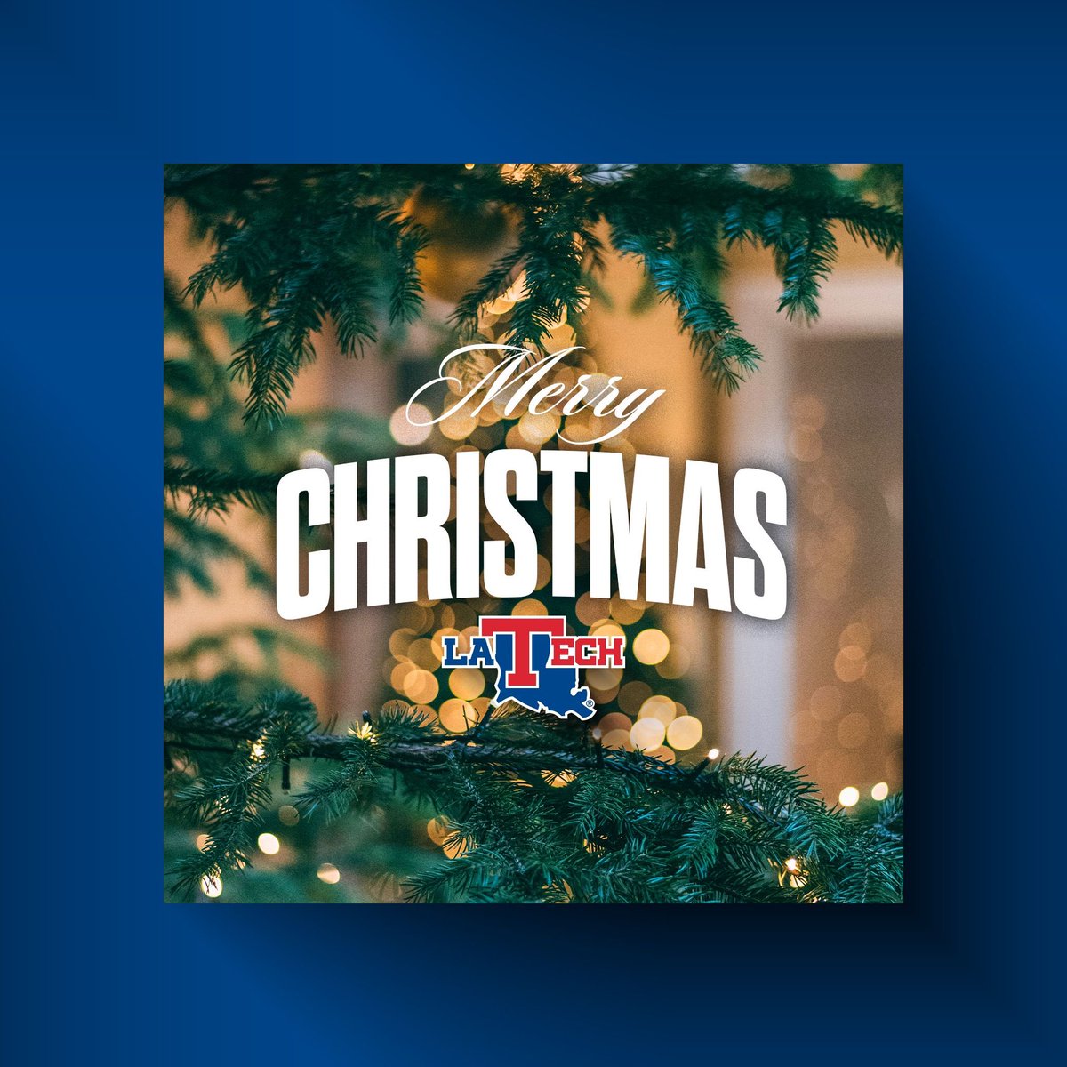 LA Tech Sports tweet media