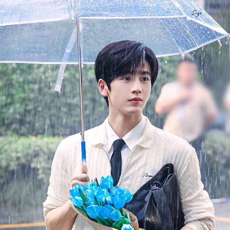 sshinejie's tweet image. maybe unpopular but in 2025 my green flags are men who communicate, regulate their emotions, and let women choose ‼️Temperament matters. Stability matters 👀

SangYan, He SuYe, Lin YuShen 🫶 #baijingting #zhanglinghe #songweilong