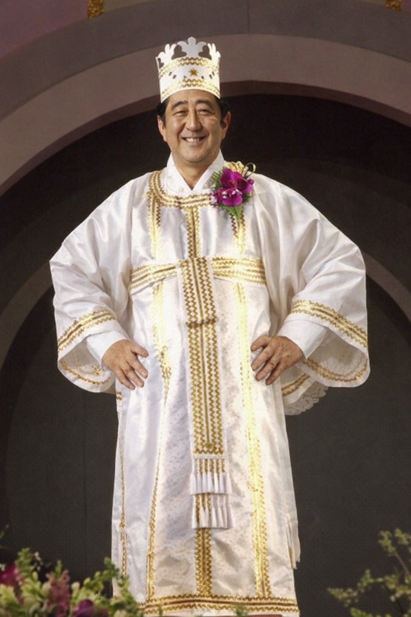 <a href="/Ootani_Acid/">Orange Sunset -橙日没-</a> ぼくちゃんの晴れ姿