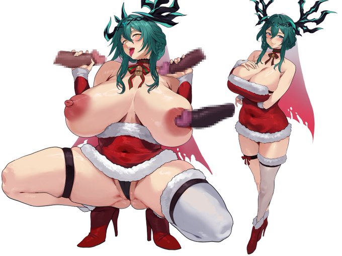 #DuetNightAbyss 
#DNA 