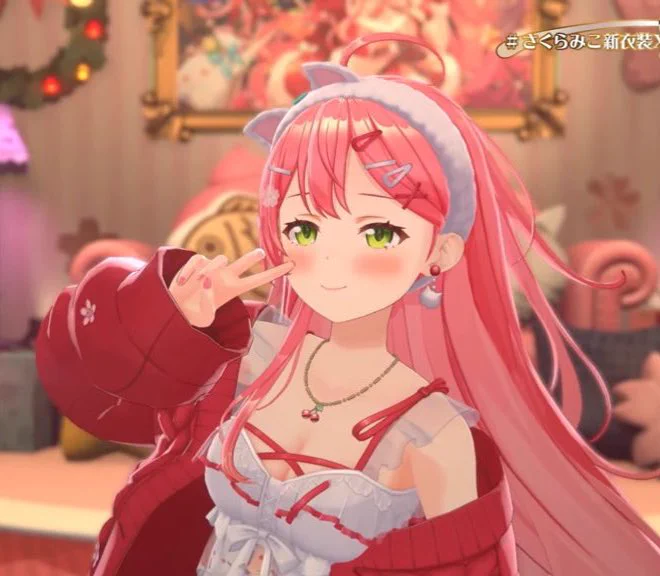 さくらみこ🌸2ndアルバム&ソロライブ決定🎉 on X: 