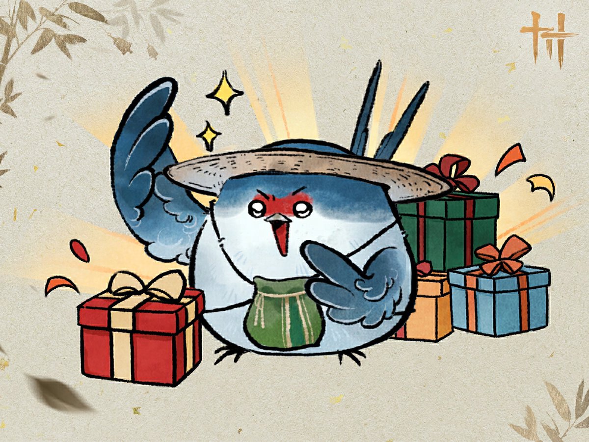 Where Winds Meet tweet media