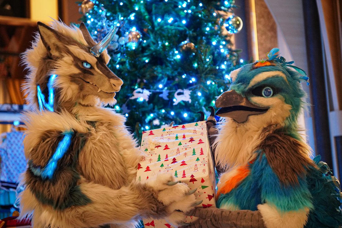 Zilven 十二嵐 tweet media