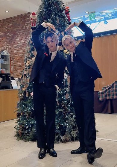 아련한혅진이 tweet media