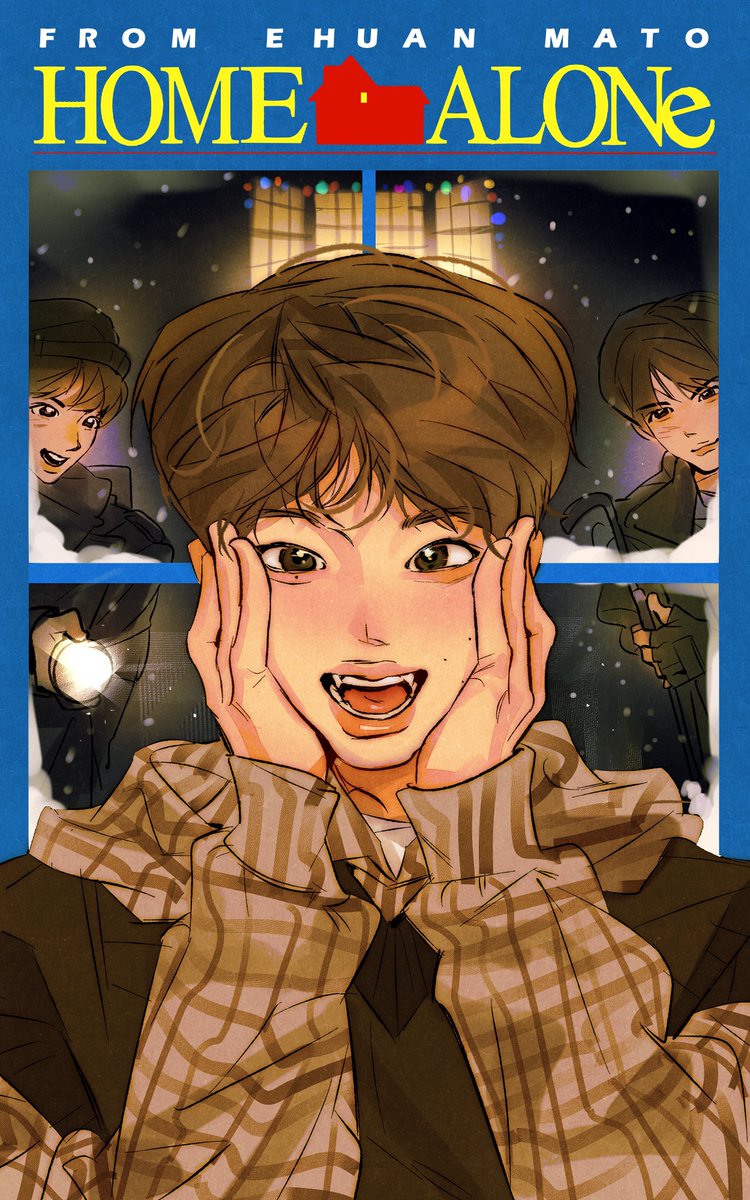 Ehuanmatoo's tweet image. #소희 #SOHEE #RIIZE 
🔔📽️:「HOME ALONE」