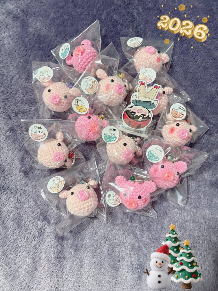 nan_kabutojung's tweet image. ใครรับเลี้ยงหมูอู๊ดเอาไว้เตรียมตัวเลยค่ะ หม่ามี๊ฝากเลี้ยงด้วยนะคะ😆😆😆🐷
#nannanรีวิว